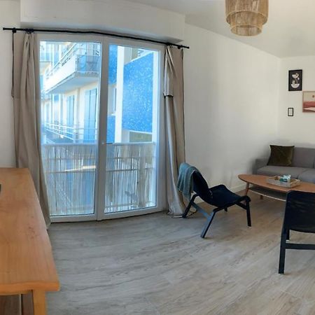 Superbe Appartement Avec Parking Gratuit Sur Place Soorts-Hossegor Luaran gambar