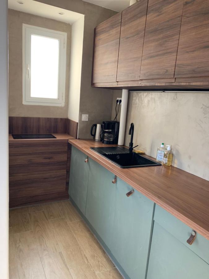Superbe Appartement Avec Parking Gratuit Sur Place Soorts-Hossegor Luaran gambar