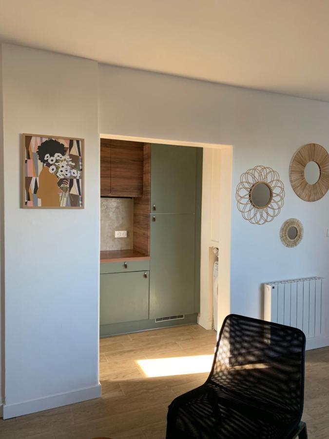 Superbe Appartement Avec Parking Gratuit Sur Place Soorts-Hossegor Luaran gambar