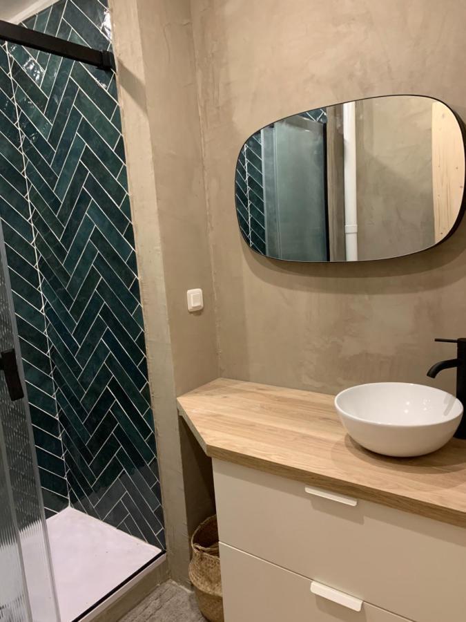 Superbe Appartement Avec Parking Gratuit Sur Place Soorts-Hossegor Luaran gambar