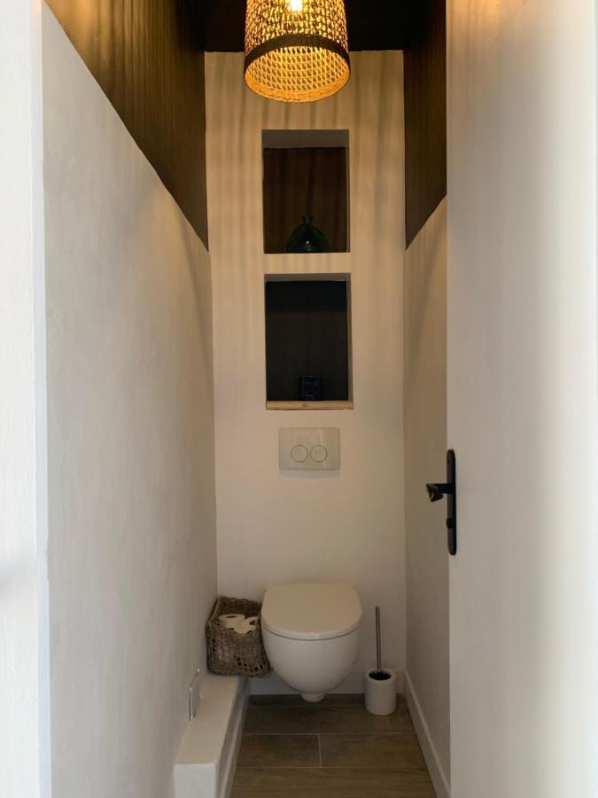 Superbe Appartement Avec Parking Gratuit Sur Place Soorts-Hossegor Luaran gambar