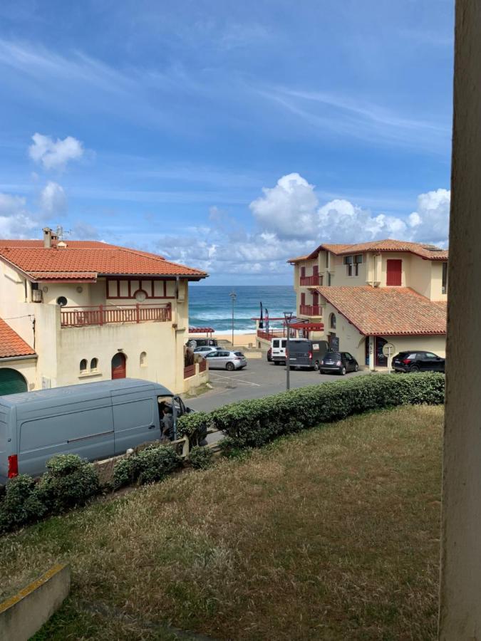 Superbe Appartement Avec Parking Gratuit Sur Place Soorts-Hossegor Luaran gambar
